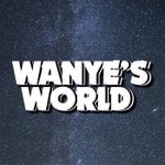 Logo of the podcast Wanye's World Podcast Wanye's World