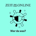 Logo of the podcast War da was? – Geschichte einer Pandemie Podcast War da was? – Geschichte einer Pandemie