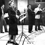 Podcast War Hall
