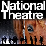 Logo of the podcast War Horse Podcast War Horse