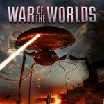 Logo of the podcast War Of The Worlds Podcast War Of The Worlds