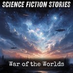 Podcast War of the Worlds (version 2)