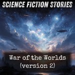 Podcast War of the Worlds (Version 3)