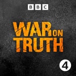 Logo of the podcast War on Truth Podcast War on Truth