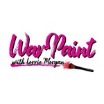 Logo of the podcast War Paint With Lorrie Morgan Missing podcast logo