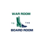 War Room to Board Room War Room to Board Room