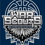 Logo of the podcast War Scouts Basketball Podcast w/Mike and Naim Podcast War Scouts Basketball Podcast w/Mike and Naim