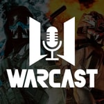 Logo of the podcast WarCast Podcast WarCast