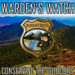 Logo of the podcast Warden's Watch Podcast Warden's Watch