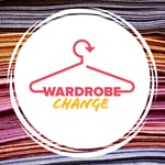 Logo of the podcast WARDROBE CHANGE: Reimagining Fashion Podcast WARDROBE CHANGE: Reimagining Fashion