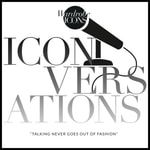 Podcast Wardrobe Icons 'ICONversations'