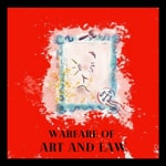 Warfare of Art & Law Podcast Warfare of Art & Law Podcast