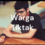 Logo of the podcast Warga Tiktak Podcast Warga Tiktak