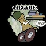 Wargames To Go Podcast Wargames To Go