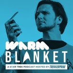 Logo of the podcast Warm Blanket Podcast Warm Blanket