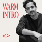 Warm Intro Podcast Warm Intro