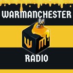 Logo of the podcast Warmanchester Radio with Jamie Perkins and Chynna-Blue Podcast Warmanchester Radio with Jamie Perkins and Chynna-Blue
