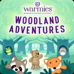 Logo of the podcast Warmies Woodland Adventures Podcast Warmies Woodland Adventures
