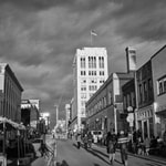Warren C Street Photography Podcast