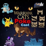 Podcast Warrior Cats Poke cast