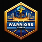 Logo of the podcast Warriors Digest Podcast Warriors Digest