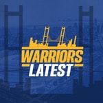 Logo of the podcast Warriors Latest | Golden State Warriors Daily Podcast Podcast Warriors Latest | Golden State Warriors Daily Podcast