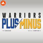 Warriors Plus Minus: A show about the Golden State Warriors Podcast Warriors Plus Minus: A show about the Golden State Warriors