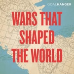 Logo of the podcast Wars That Shaped The World Podcast Wars That Shaped The World