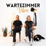 Logo of the podcast Wartezimmer Vibes Podcast Wartezimmer Vibes