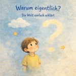 Logo of the podcast Warum eigentlich? Die Welt einfach erklärt Podcast Warum eigentlich? Die Welt einfach erklärt