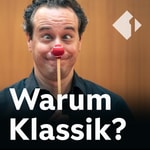 Logo of the podcast Warum Klassik? Podcast Warum Klassik?