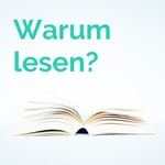 Logo of the podcast Warum lesen? Podcast Warum lesen?