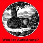 Was ist Aufklärung? Podcast Was ist Aufklärung?