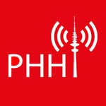 Logo of the podcast Was ist Public History? Missing podcast logo