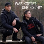 Logo of the podcast Was kostet der Fisch!? Podcast Was kostet der Fisch!?