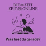 Logo of the podcast Was liest du gerade? Podcast Was liest du gerade?