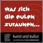 Logo of the podcast Was sich die Eulen zuraunen.. Podcast Was sich die Eulen zuraunen..