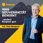 Logo of the podcast Was Souveränität bewirkt Podcast Was Souveränität bewirkt