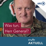 Logo of the podcast Was tun, Herr General? - Der Podcast zum Ukraine-Krieg Podcast Was tun, Herr General? - Der Podcast zum Ukraine-Krieg