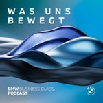 Logo of the podcast WAS UNS BEWEGT Podcast WAS UNS BEWEGT