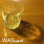 Logo of the podcast WAScast Podcast WAScast
