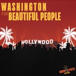 Logo of the podcast Washington for Beautiful People Podcast Washington for Beautiful People