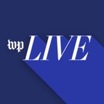 Logo of the podcast Washington Post Live Podcast Washington Post Live