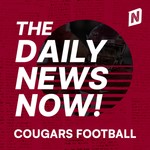 Logo of the podcast Washington State Cougars Football Today | 2 Min News | The Daily News Now! Podcast Washington State Cougars Football Today | 2 Min News | The Daily News Now!