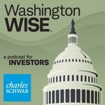Logo of the podcast WashingtonWise Missing podcast logo
