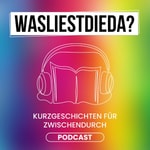 Podcast Wasliestdieda