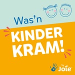 Podcast Was'n Kinderkram