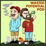 Logo of the podcast Wasted Potential Podcast Wasted Potential