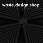 Podcast waste.design.shop.