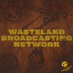 Logo of the podcast Wasteland Broadcasting Network Podcast Wasteland Broadcasting Network